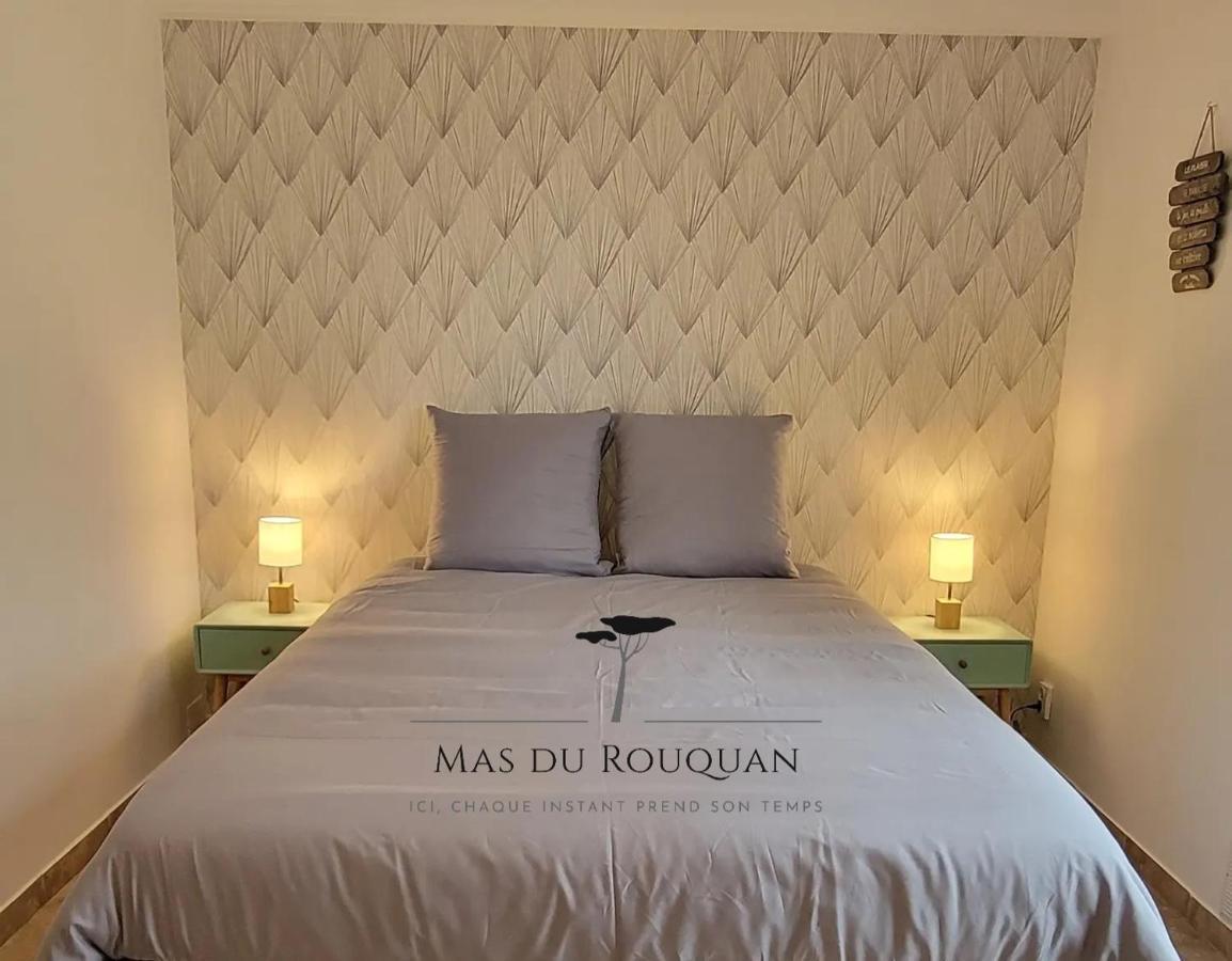 Le Mas Du Rouquan Vidauban Esterno foto