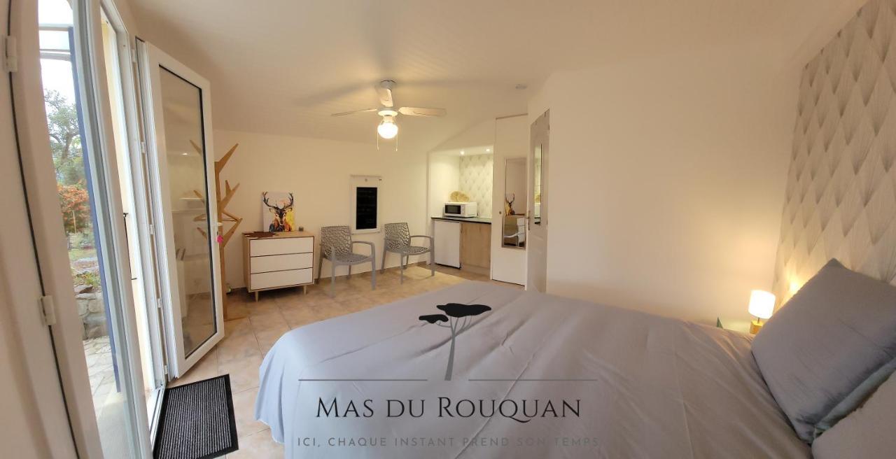 Le Mas Du Rouquan Vidauban Esterno foto