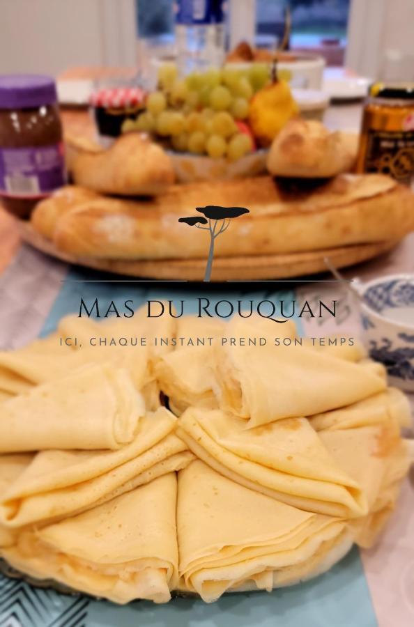 Le Mas Du Rouquan Vidauban Esterno foto