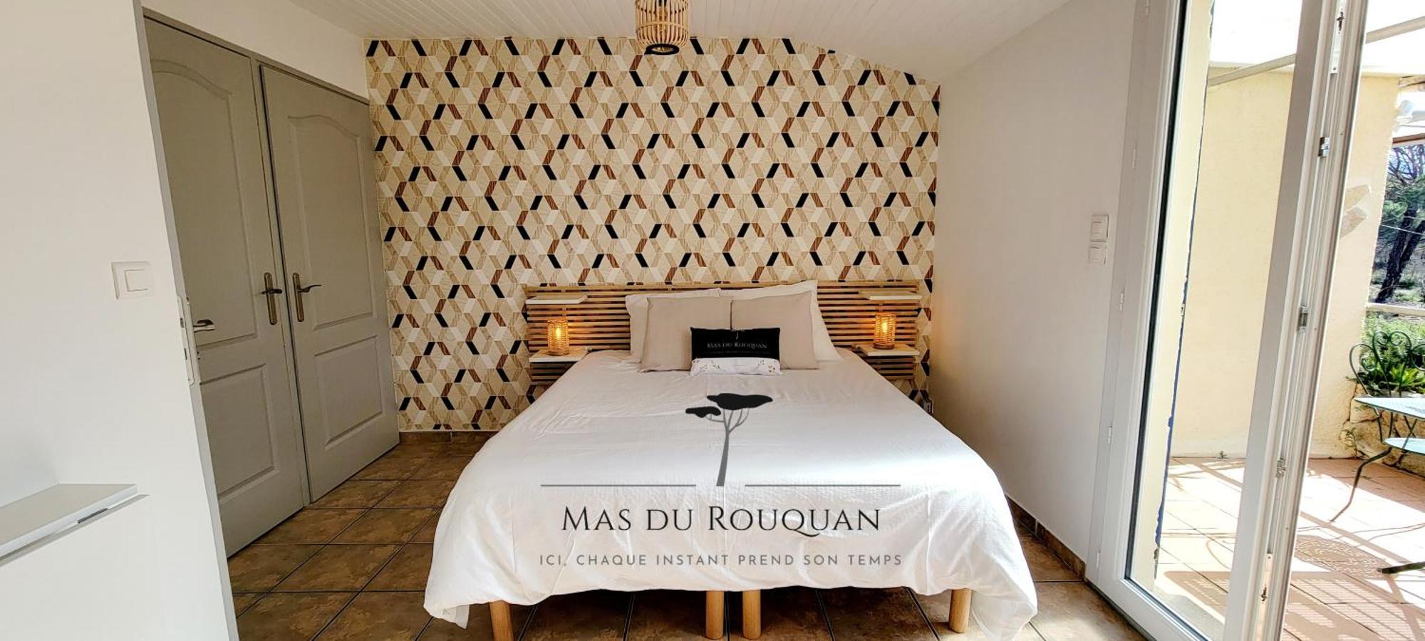 Le Mas Du Rouquan Vidauban Esterno foto